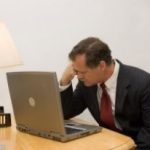 Frustrated Elder Law Attorney