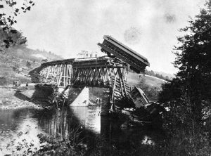 Elder Law Train Wreck #2