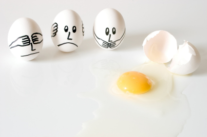 Murdered IRA egg