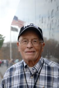 POW-MIA Old POW - Veteran
