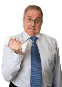 A "Power" of Attorney
