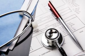 medical records