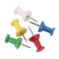 Tacks