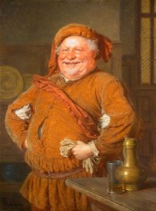 Falstaff