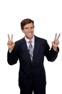 Politician