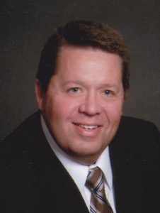 Chris Ward