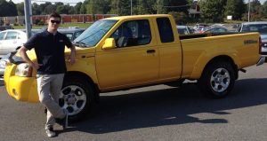 Bobby truck