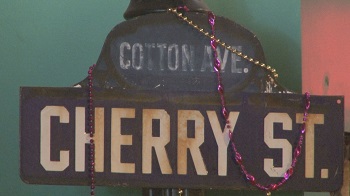 Cherry Street