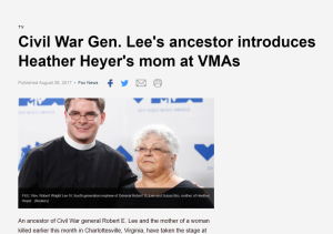 Lees Ancestor