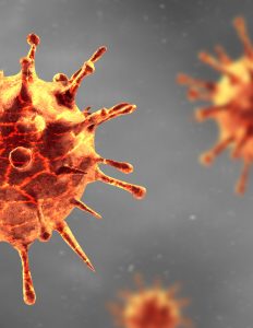Coronavirus picture