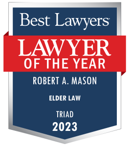 Best Lawyers Badge