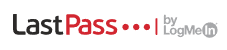LastPass logo